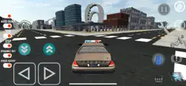 Game screenshot Police Cars Driving Simulator mod apk
