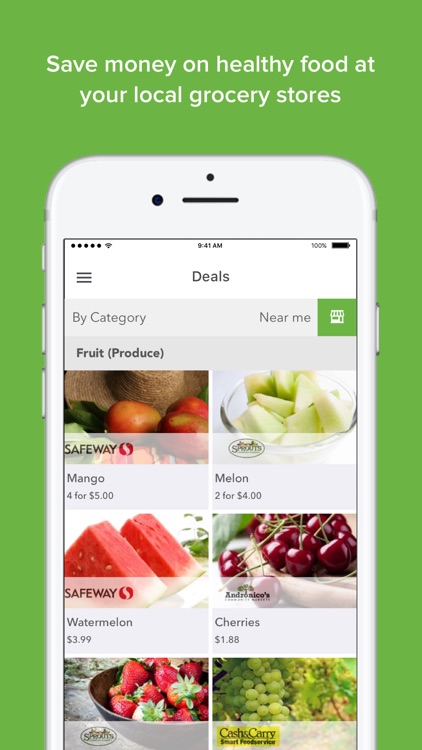 Foodsmart by Zipongo screenshot-4