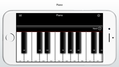 Piano Magic pro screenshot 2