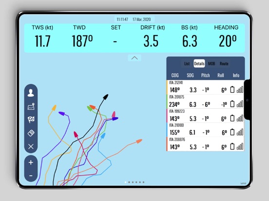 Screenshot #5 pour ESA Coach