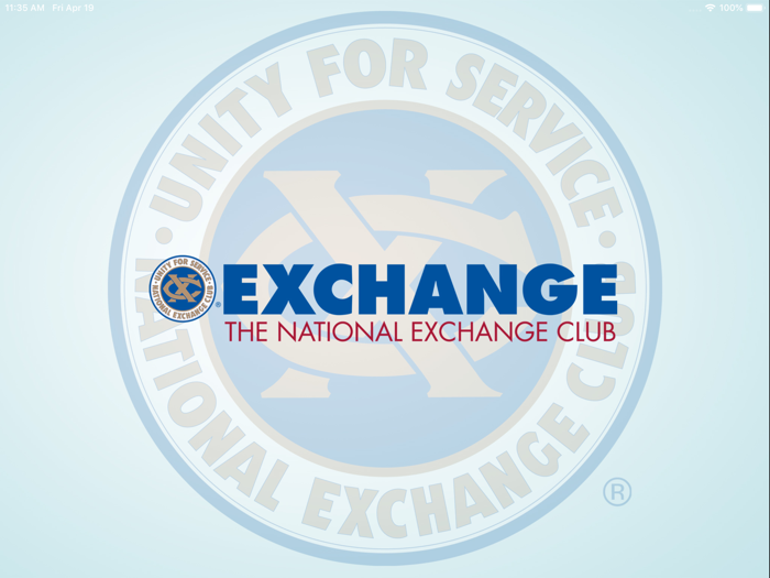 The National Exchange Club