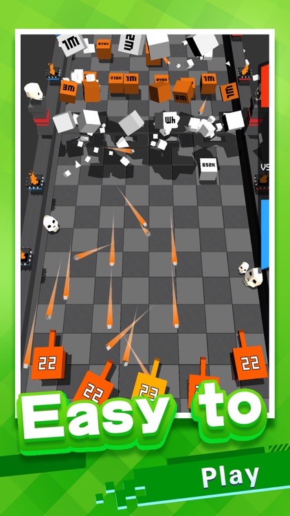 Idle Cube: Idle Game screenshot-4