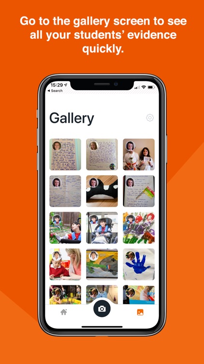 Evisense screenshot-3