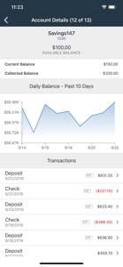 One Florida Treasury One Pro screenshot #2 for iPhone