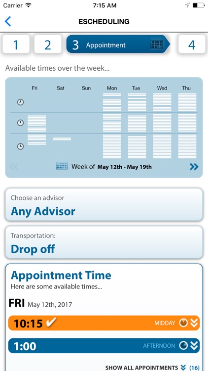 Bohn Ford screenshot-4