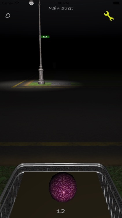 Brain Toss screenshot-3