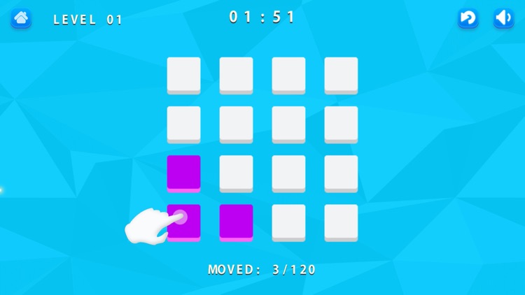 Color Squares! screenshot-3