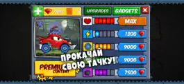 Game screenshot Car Eats Car - Apocalypse Race mod apk