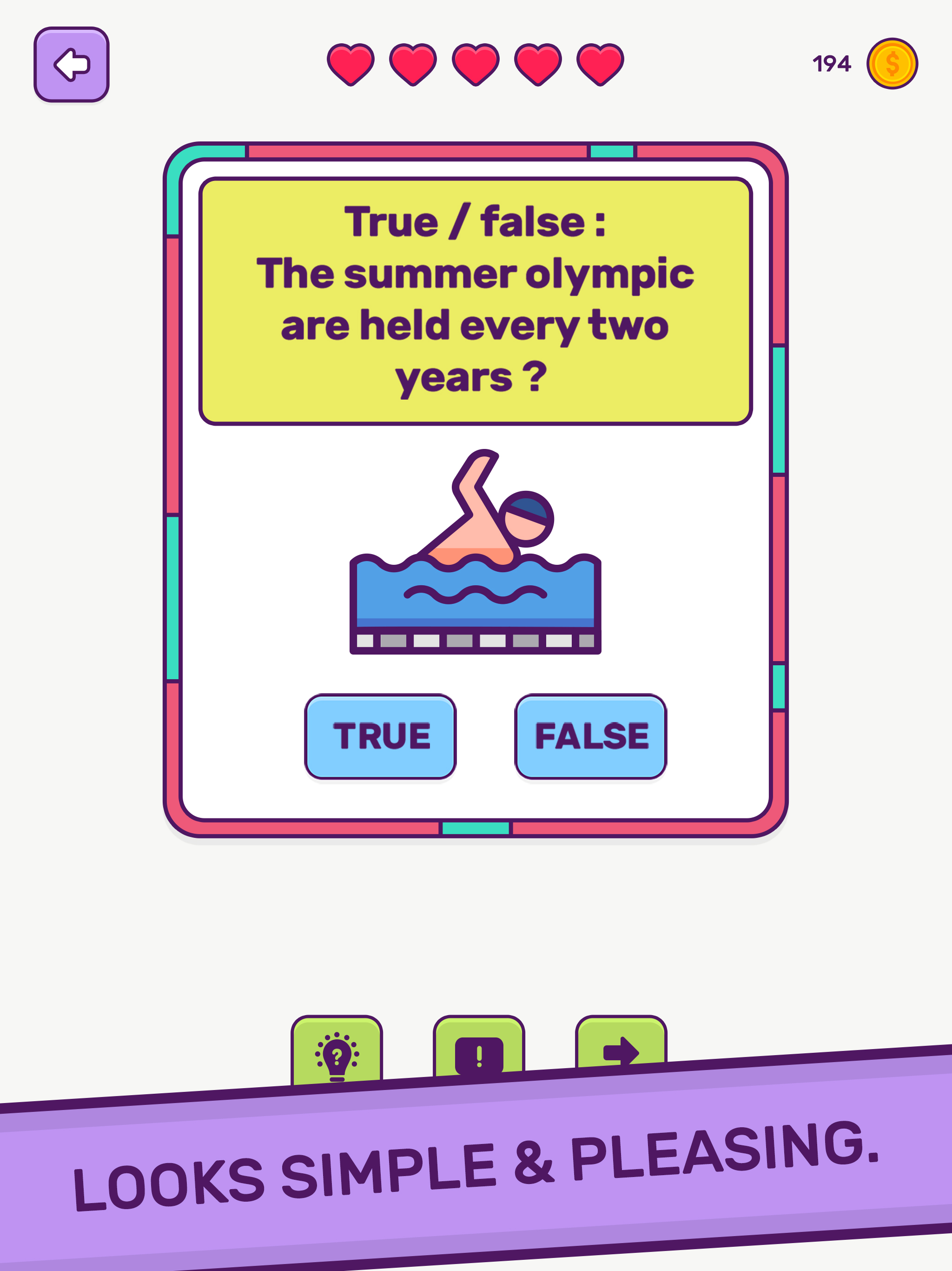 Perfect Logic screenshot 12