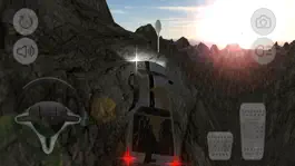 Game screenshot Danger Road درب الخطر apk