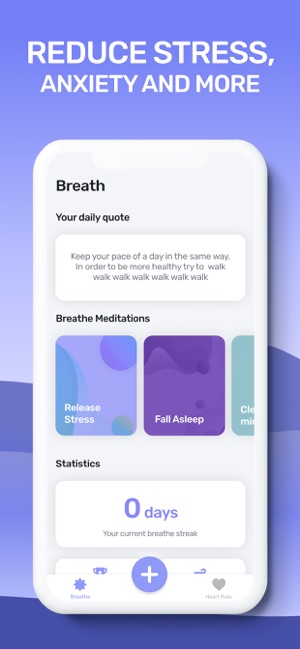 HeartBeat - Pulse Meditation(圖8)-速報App