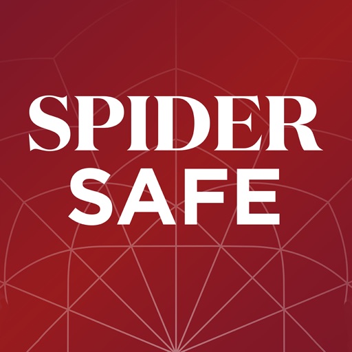 UR SPIDER SAFE