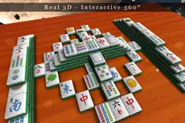 Game screenshot Anhui Mahjong apk