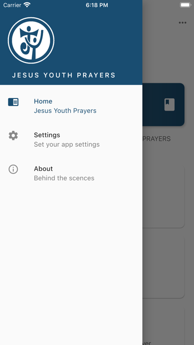 Jesus Youth Prayersのおすすめ画像8