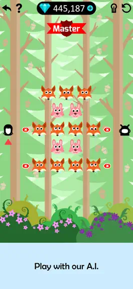 Game screenshot Pickus apk