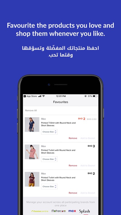 Max Fashion - ماكس فاشون screenshot-7