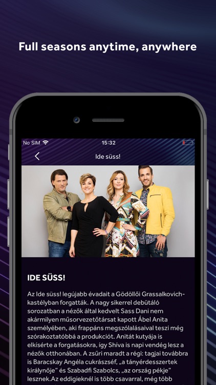 Sony Networks