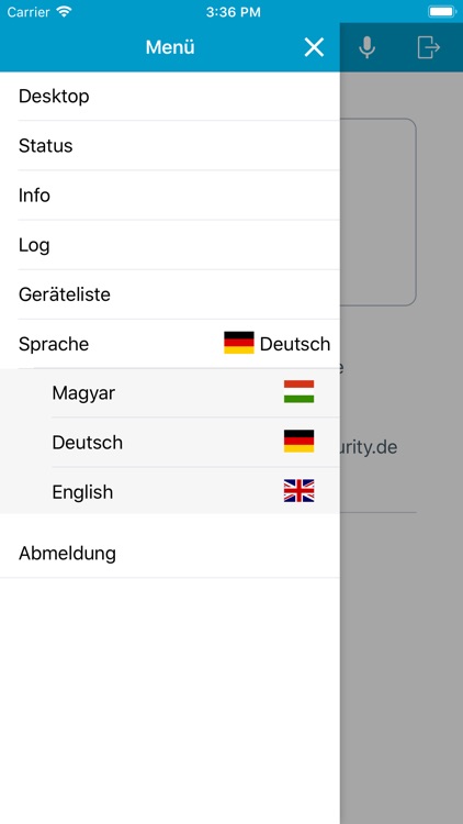 Mint BSS screenshot-3
