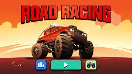 Game screenshot Road Racing.io mod apk