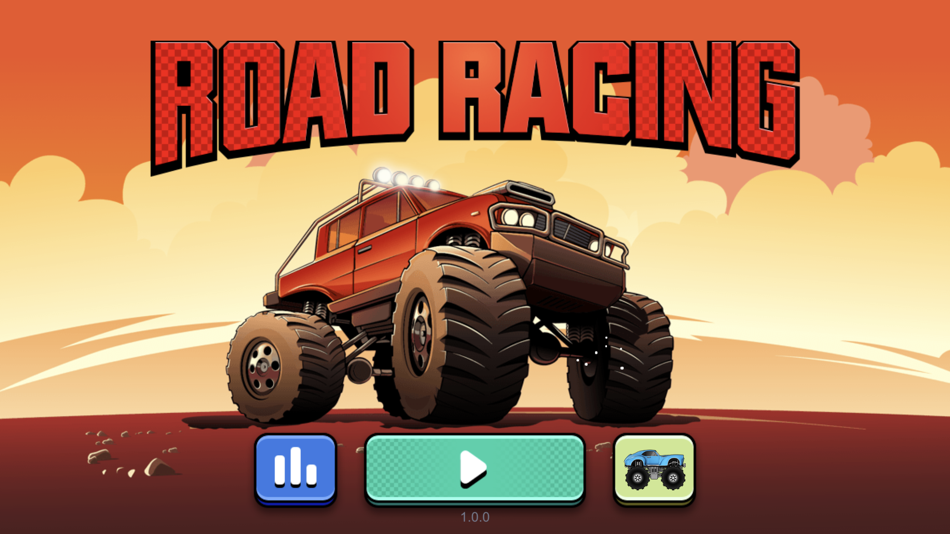 Road Racing.io - 2.0.0 - (iOS)
