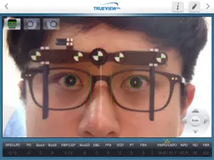 TRUEVIEW lite screenshot 3
