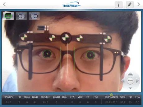 TRUEVIEW lite