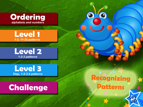Screenshot #4 pour Moofy Recognizing Pattern