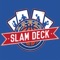 Cette application propose une expérience enrichie des cartes imprimées SlamDeck (c)