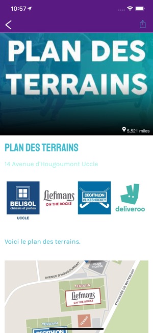 Brussels Summer League(圖6)-速報App