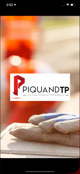 Game screenshot Piquand TP mod apk