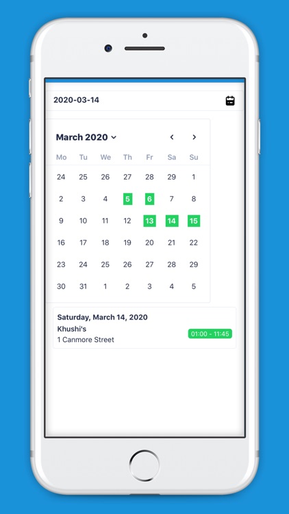 Dream Drivers screenshot-5