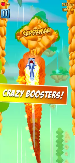 Game screenshot Jumper Bunny - Super Cute Fun hack