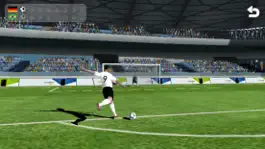 Game screenshot Free Kicks apk