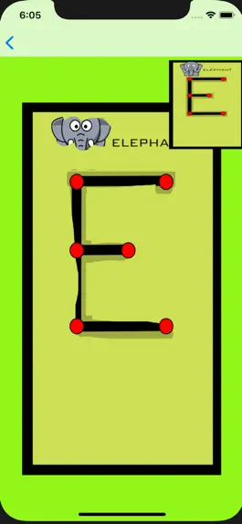 Game screenshot Little Writer The ABC Tracer hack