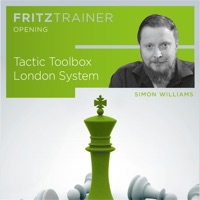 Tactic Toolbox London System pour PC