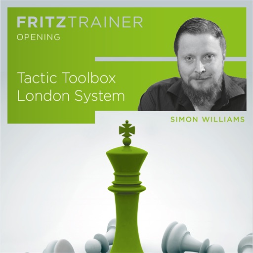 Tactic Toolbox London System