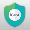 IGent App Delete