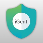 Download IGent app