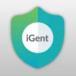 IGent App Positive Reviews