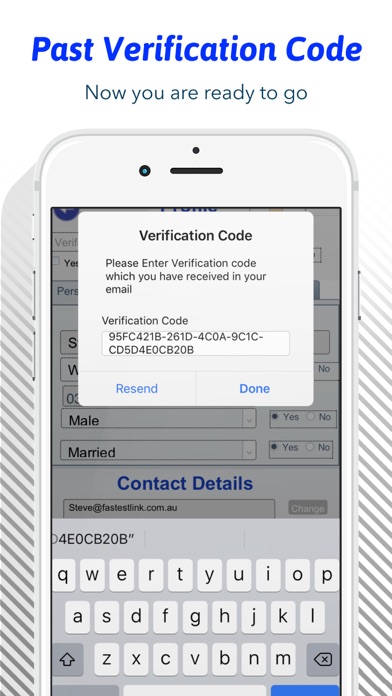 How to cancel & delete Signing in lite from iphone & ipad 3