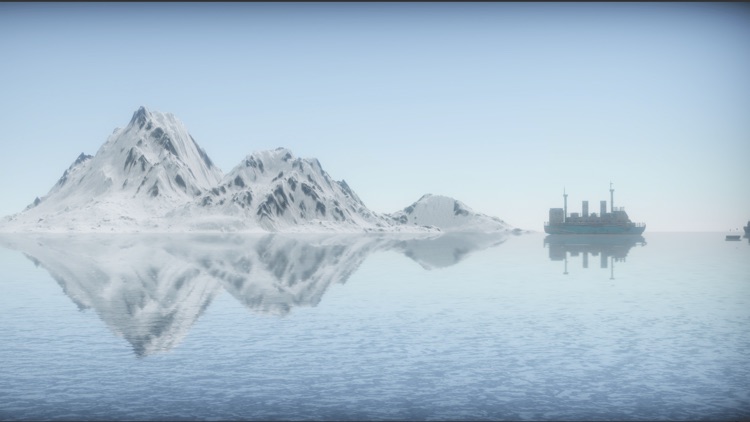 Amazing Journey VR screenshot-5