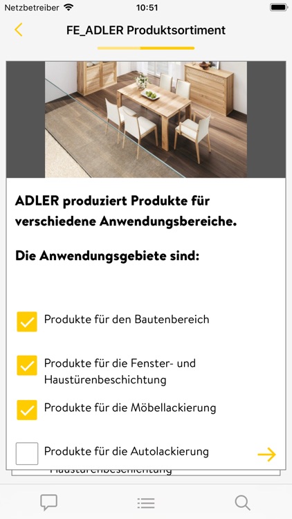 ADLER-Lacke e-learning