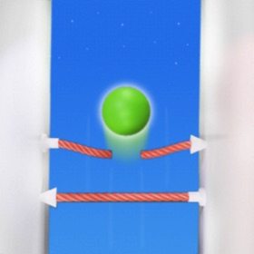 屏幕截图 (6) Ball Jump Up