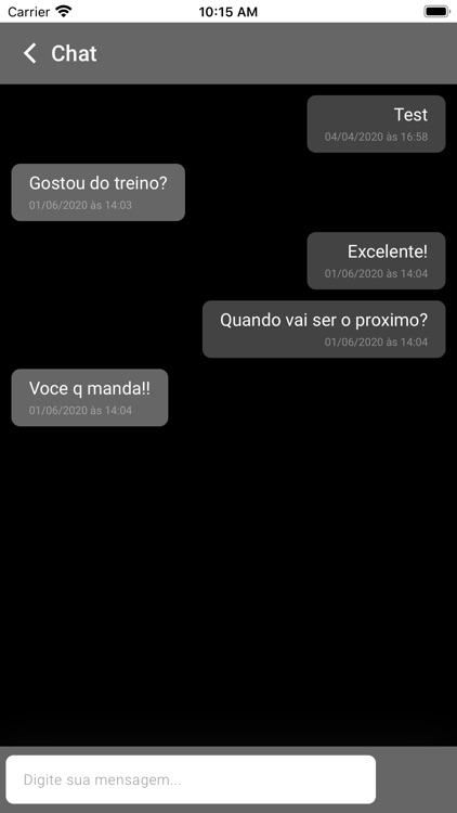 Eduardo Oliveira screenshot-3