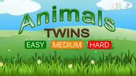 Game screenshot Animals Twins mod apk