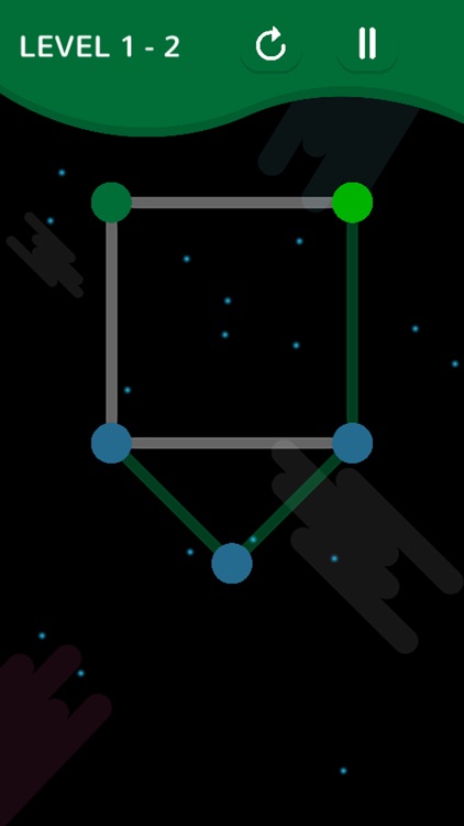 One Line Puzzle Game screenshot-5