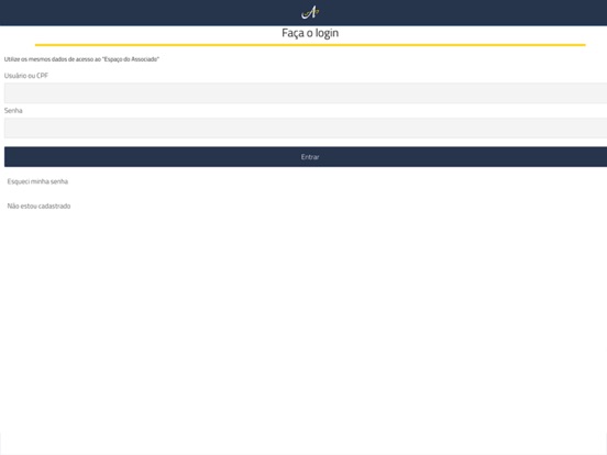 Screenshot #5 pour Anamatra App