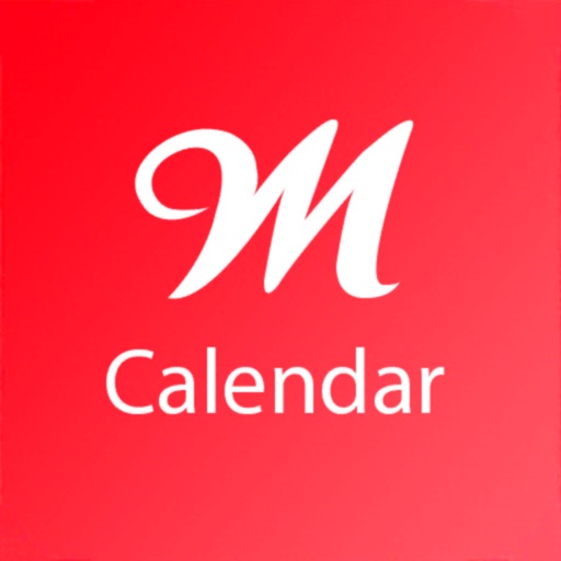 Maliban Calendar icon