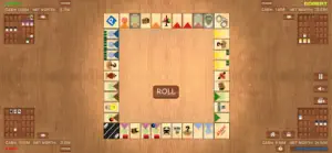 Businessman ONLINE board game screenshot #6 for iPhone