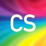 Color Screen Unlimited App Positive Reviews